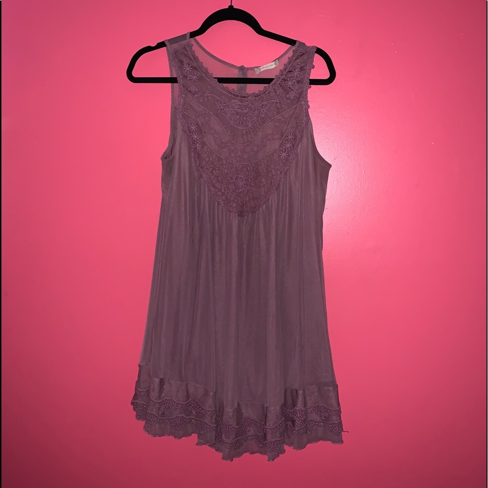 Alter’d State Dress